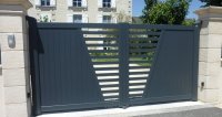 Notre société de clôture et de portail à Auzouer-en-Touraine